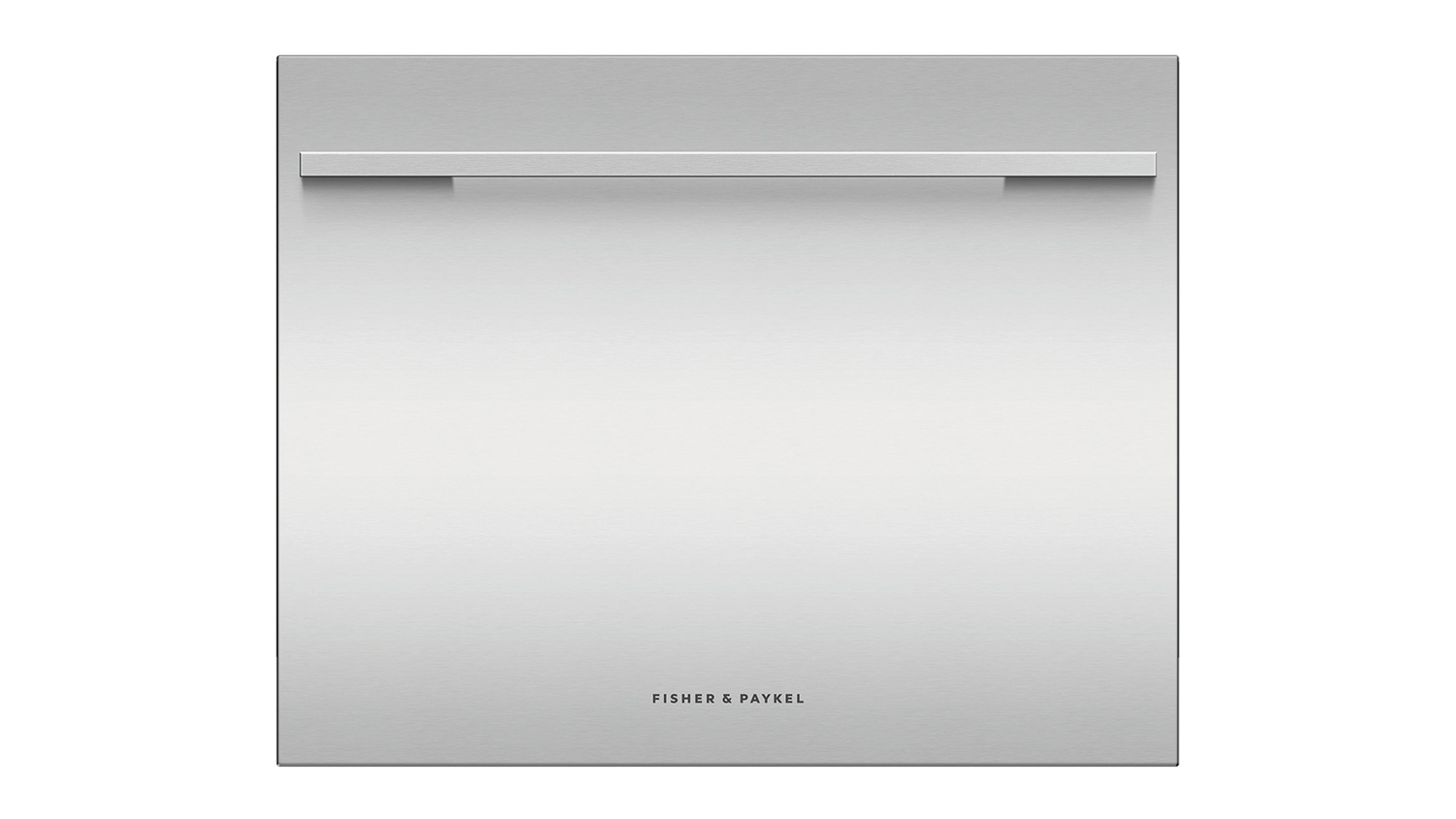 Fisher & Paykel 7 Place Setting Fully Integrated Tall Single 60cm