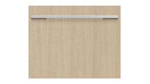Fisher & Paykel 7 Place Setting Fully Integrated Tall Single 60cm Dishdrawer Dishwasher - Panel Ready (Series 11/ DD60STX6I1)