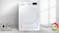 Samsung 8kg 14 Program Heat Pump Condenser Dryer - White (DV80TA420DE/SA)