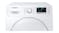 Samsung 8kg 14 Program Heat Pump Condenser Dryer - White (DV80TA420DE/SA)