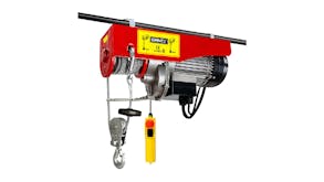 Giantz 1200W Electric Hoist Winch