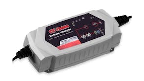 Giantz Smart Battery Charger for Car - 15A/12V/24VGAM
