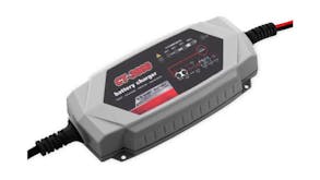Giantz Smart Battery Charger for Car - 3.5A/12V/6VGAM