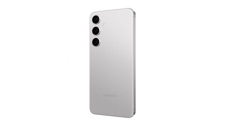 Samsung Galaxy S24+ 5G 256GB Smartphone - Marble Grey (One NZ/Open Network)