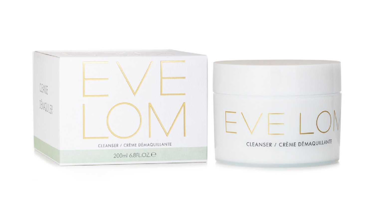 Eve Lom Cleanser - 200ml/6.8oz