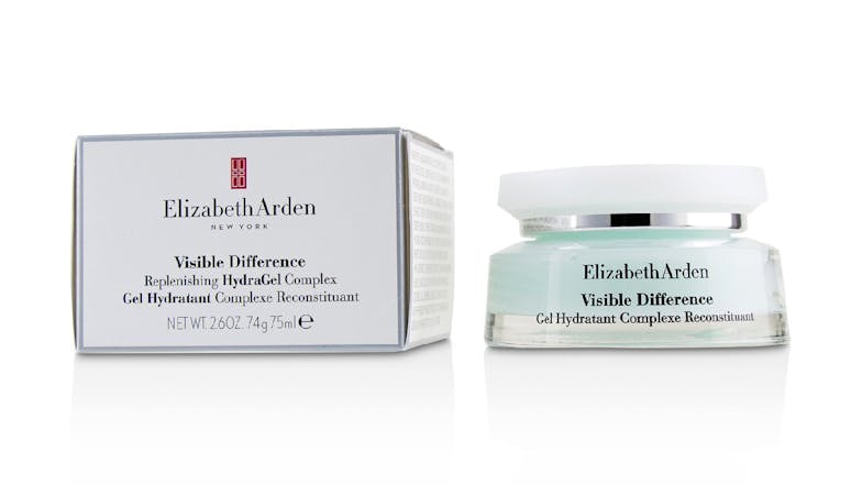 Elizabeth Arden Visible Difference Replenishing HydraGel Complex - 75ml/2.6oz