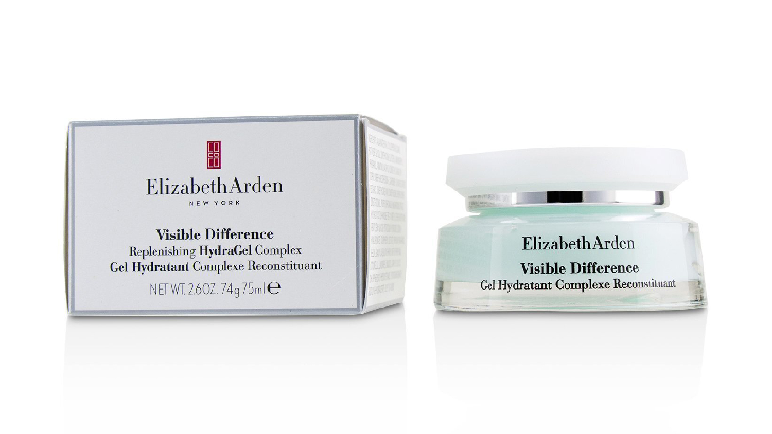 Elizabeth Arden Visible Difference Replenishing HydraGel Complex - 75ml/2.6oz