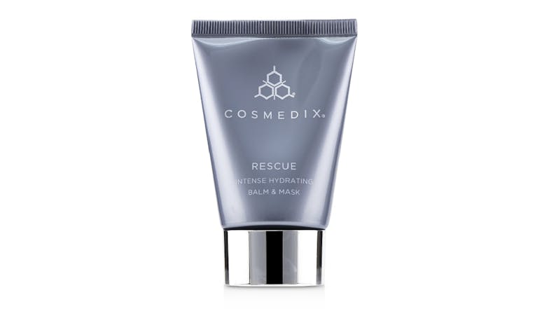 CosMedix Rescue Intense Hydrating Balm & Mask - 50g/1.7oz