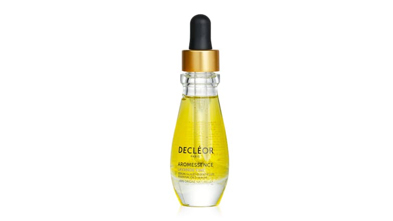 Decleor Lavende Fine Aromessence Essential Oils-Serum - 15ml/0.5oz