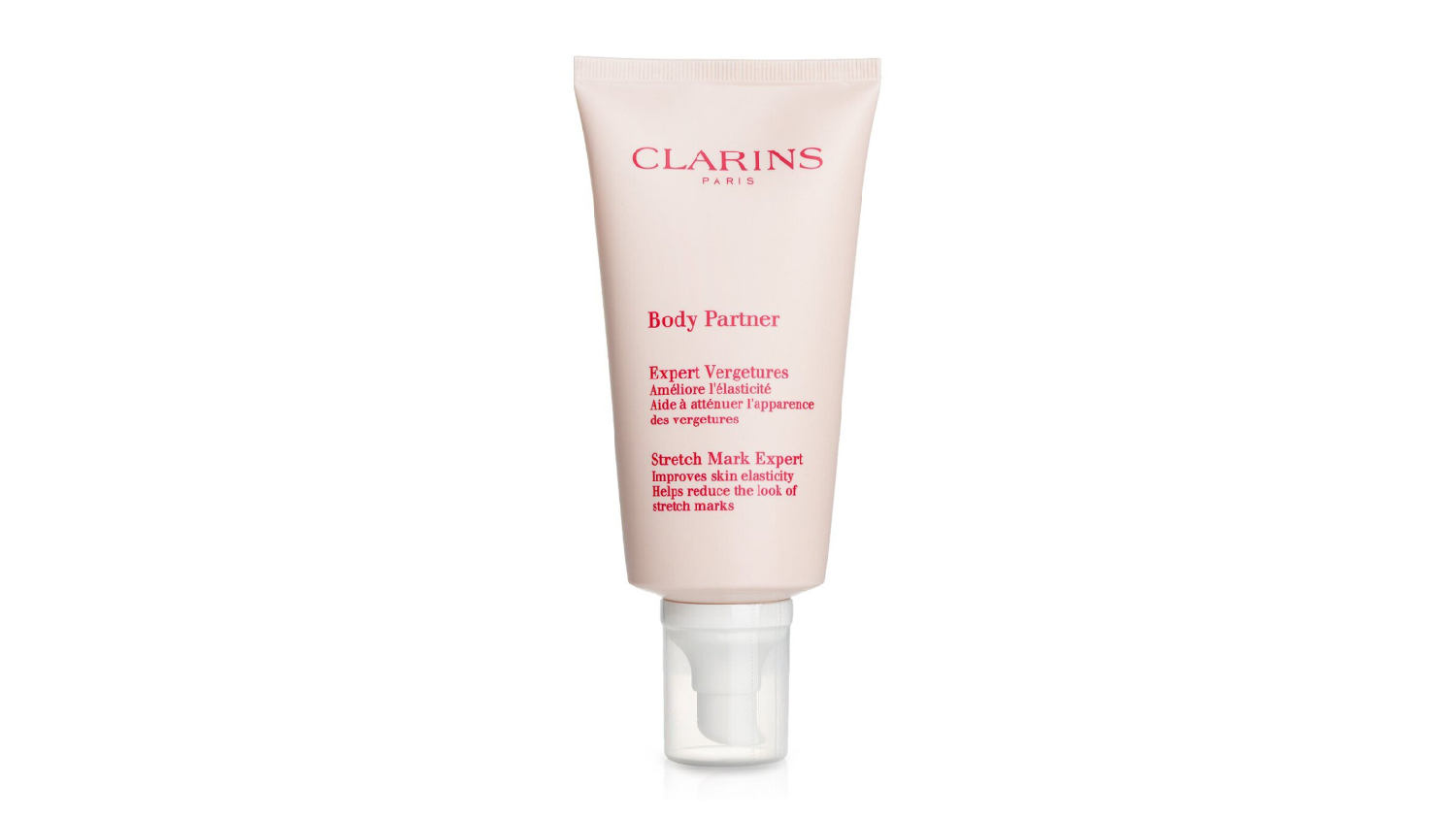 Clarins Body Partner Stretch Mark Expert - 175ml/5.8oz