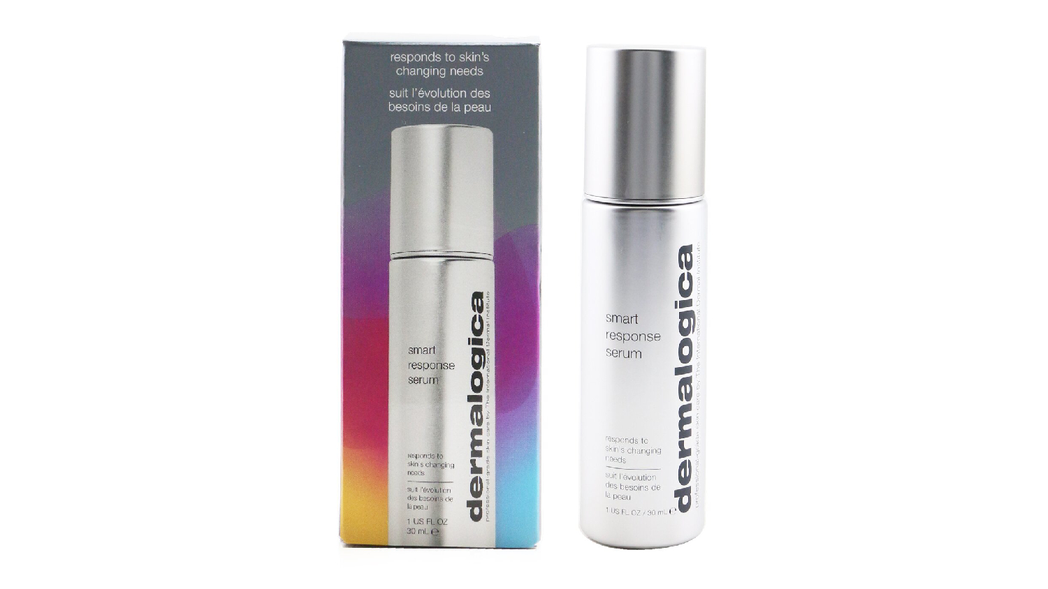 Dermalogica Smart Response Serum - 30ml/1oz