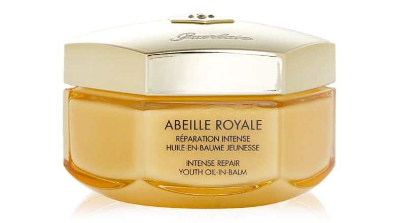 Guerlain Abeille Royale Intense Repair Youth Oil-In-Balm - 80ml/2.7oz