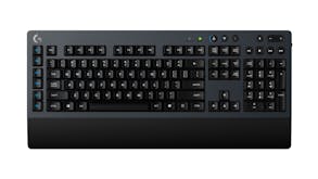 Logitech G613 Wireless Mechanical Gaming Keyboard