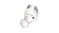 Sennheiser MOMENTUM 4 Hybrid Adaptive Noise Cancelling Wireless In-Ear Headphones - White Silver