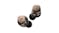 Sennheiser MOMENTUM 4 Hybrid Adaptive Noise Cancelling Wireless In-Ear Headphones - Black Copper