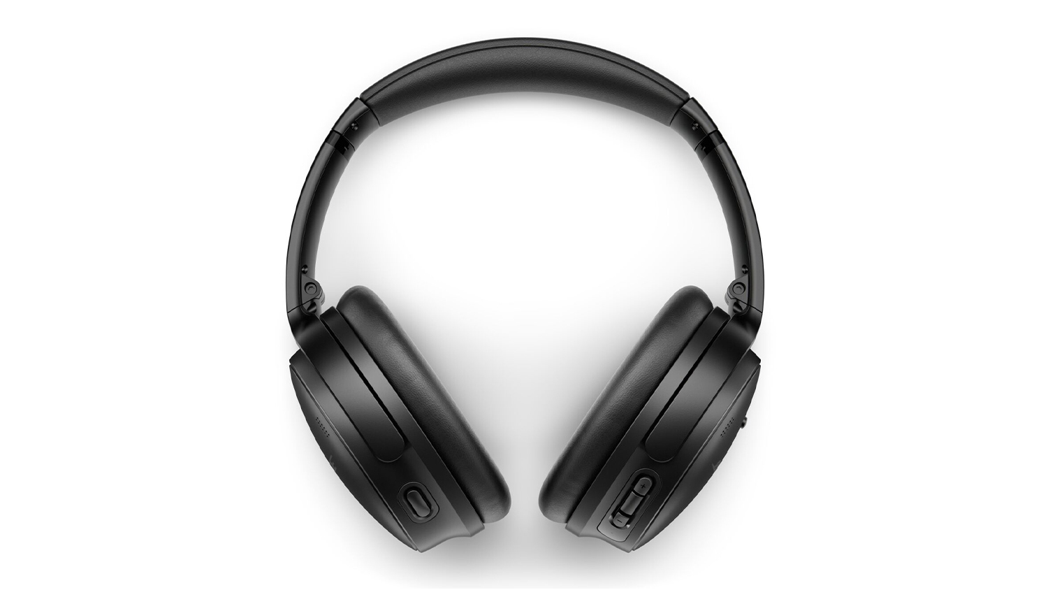 Bose QuietComfort SE Active Noise Cancelling Wireless Over-Ear