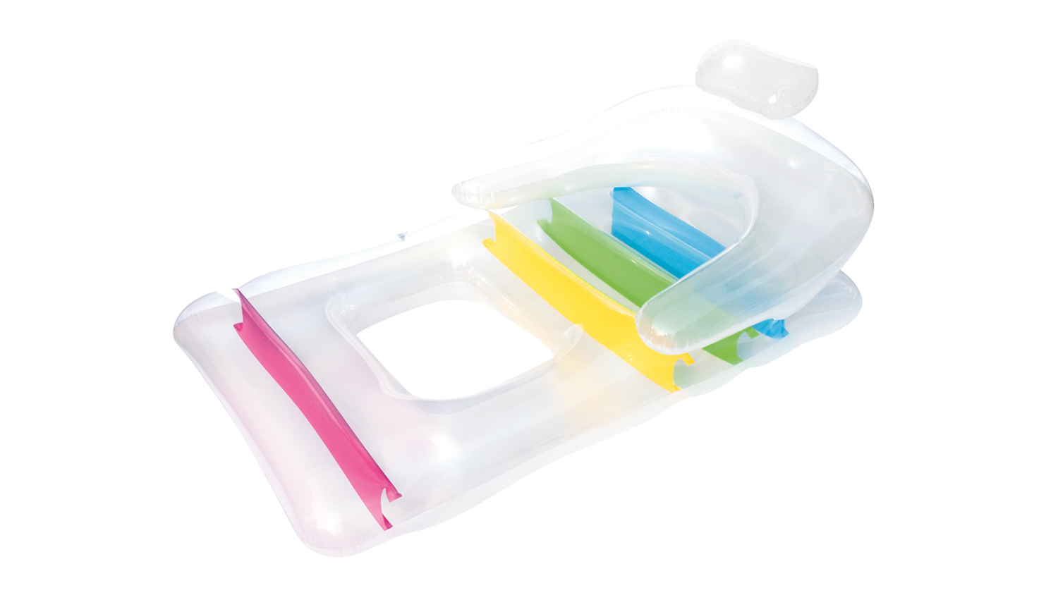 Bestway Inflatable Lounger Pool Chair Float