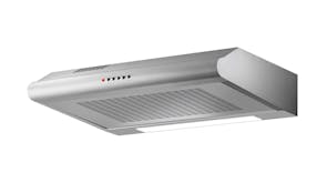 Fisher & Paykel 60cm Fixed Wall Mounted Rangehood - Stainless Steel (Series 3/HF60LX4)
