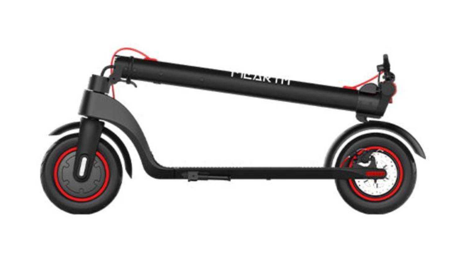 Mearth S Pro Electric Scooter