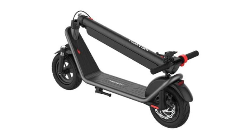 Mearth City Electric Scooter