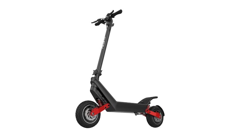 Mearth RS Outback Off-Road Electric Scooter
