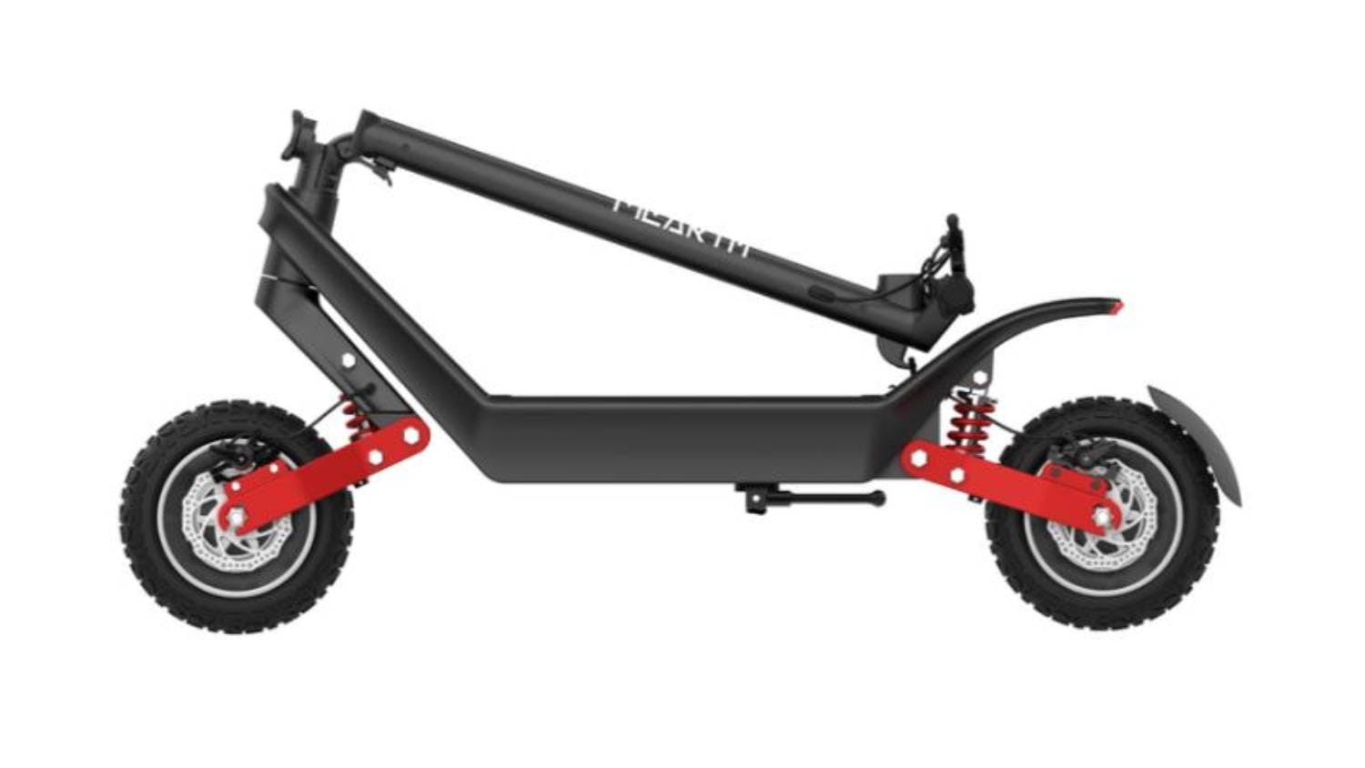 Mearth RS Outback Off-Road Electric Scooter