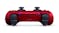 PlayStation 5 DualSense Wireless Controller - Volcanic Red (Deep Earth Collection)