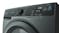 Westinghouse 8kg 13 Program Heat Pump Condenser Dryer - Grey (WDH804N8SA)