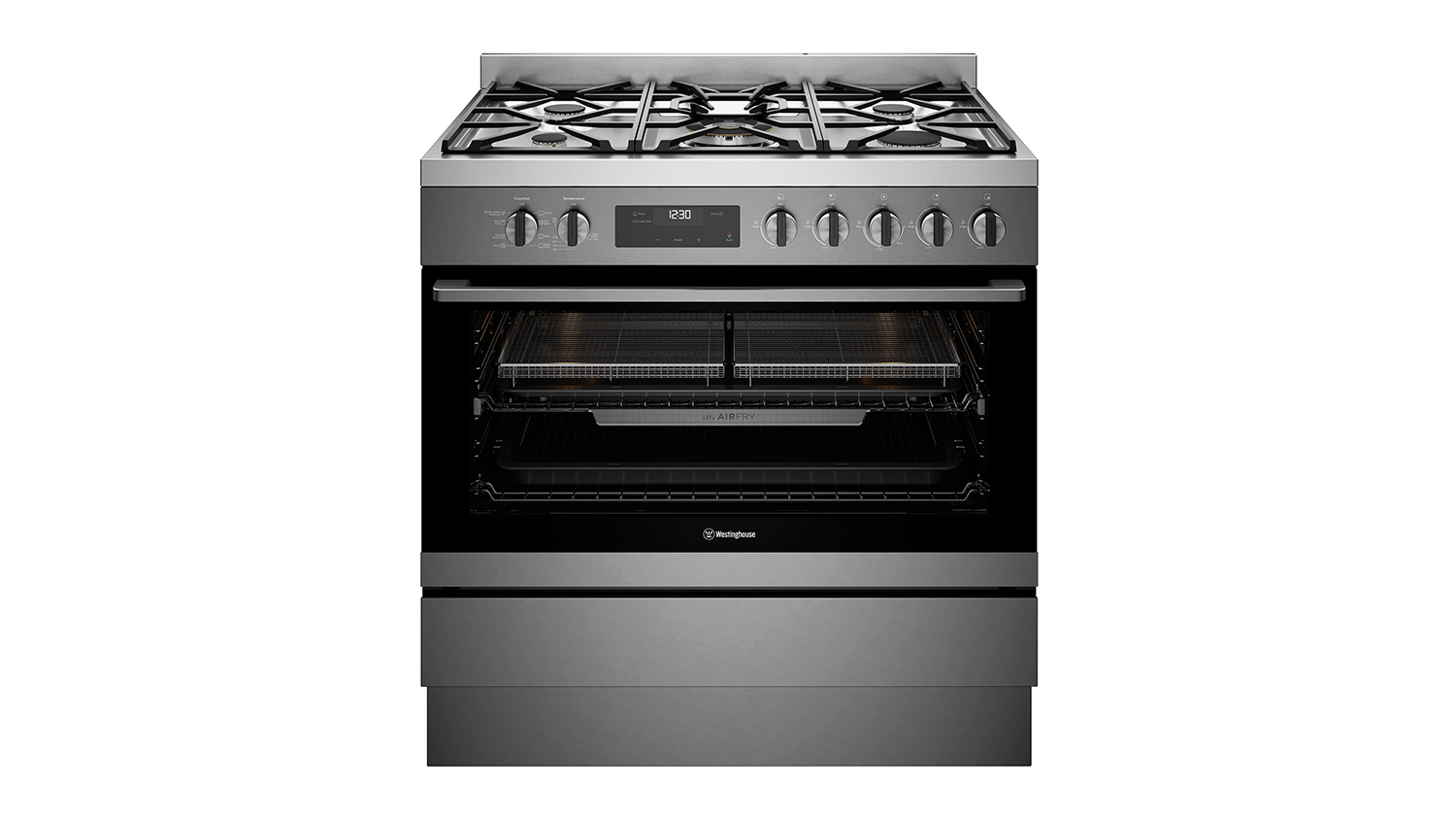 Harvey norman gas oven store and cooktop