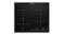 Westinghouse 60cm 4 Zone Induction Cooktop - Black (WHI643BD)