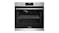 Westinghouse 60cm 7 Function Built-in Oven - Stainless Steel (WVE6515SD)