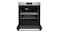 Westinghouse 60cm 7 Function Built-in Oven - Stainless Steel (WVE6515SD)