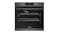 Westinghouse 60cm Pyrolytic 10 Function Built-in Oven - Dark Stainless Steel (WVEP6717DD)