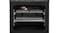 Westinghouse 60cm Pyrolytic 10 + 5 Function Built-In Double Oven - Dark Stainless Steel (WVEP6727DD)