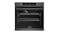 Westinghouse 60cm Pyrolytic 19 Function Built-in Steam Oven - Dark Stainless Steel (WVEP6918DD)