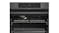 Westinghouse 60cm Pyrolytic 19 Function Built-in Steam Oven - Dark Stainless Steel (WVEP6918DD)