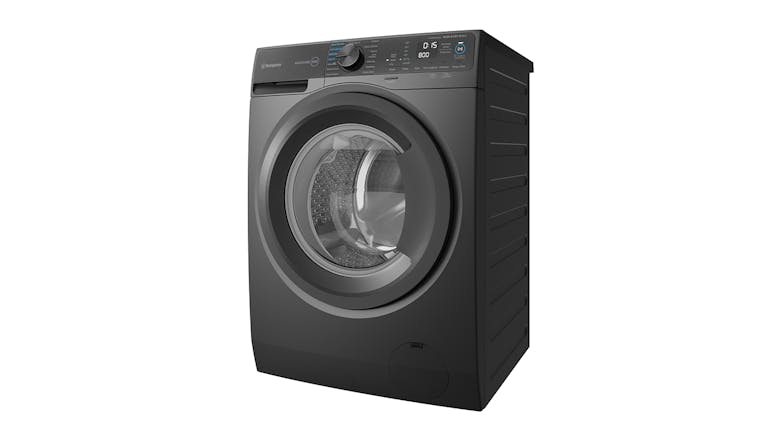 Westinghouse 9kg/5kg 15 Program Front Loading Washer and Dryer Combo - Grey (WWW9024M5SA)