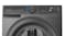 Westinghouse 9kg/5kg 15 Program Front Loading Washer and Dryer Combo - Grey (WWW9024M5SA)