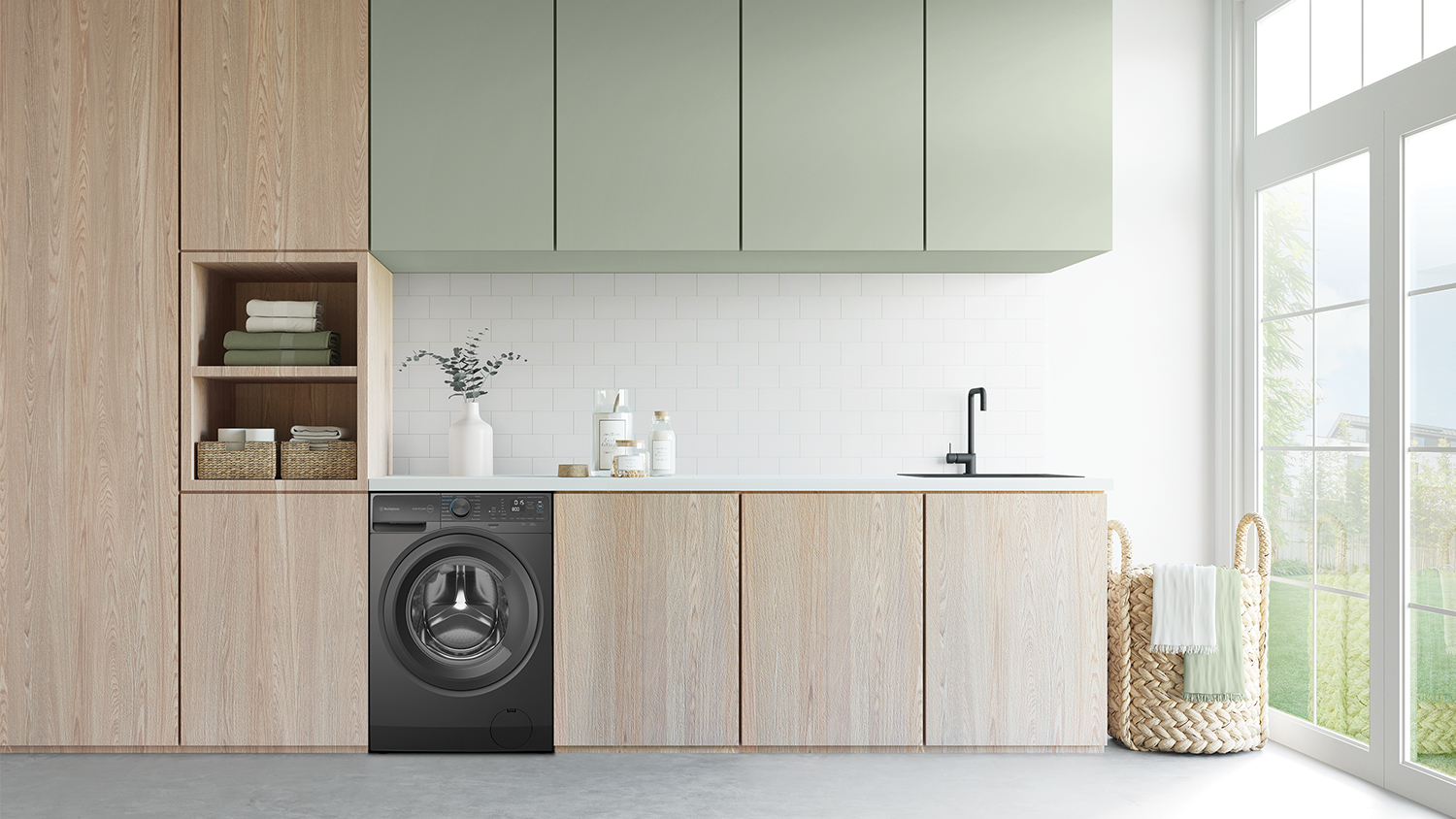 Washer & Dryer Combos Harvey Norman New Zealand