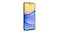 Samsung Galaxy A15 5G 128GB Smartphone - Blue Black (2degrees/Open Network) with Prepay SIM Card