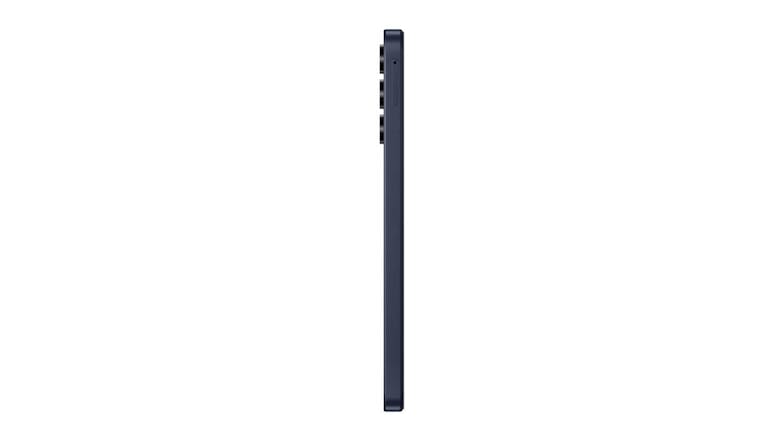 Samsung Galaxy A15 5G 128GB Smartphone - Blue Black (2degrees/Open Network) with Prepay SIM Card