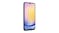 Samsung Galaxy A25 5G 128GB Smartphone - Blue Black (2degrees/Open Network) with Prepay SIM Card