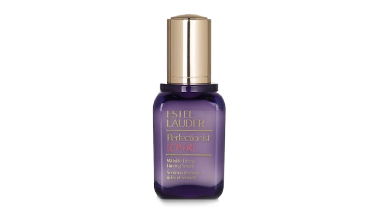 Estee Lauder Perfectionist [CP+R] Wrinkle Lifting/ Firming Serum - For All Skin Types - 50ml/1.7oz