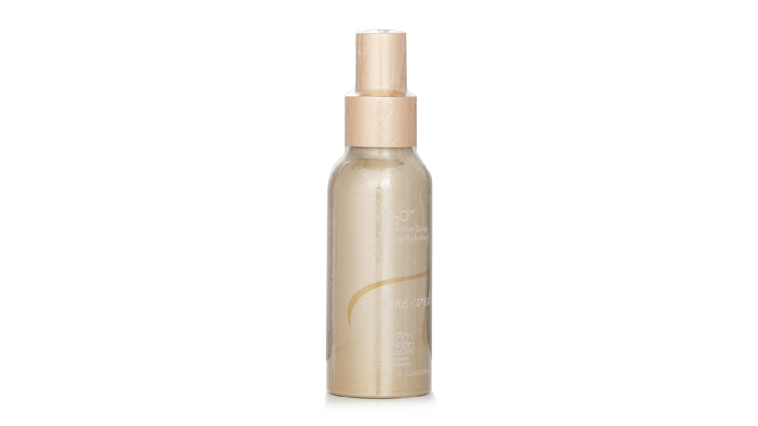 Jane Iredale D2O Hydration Spray - 90ml/3.04oz
