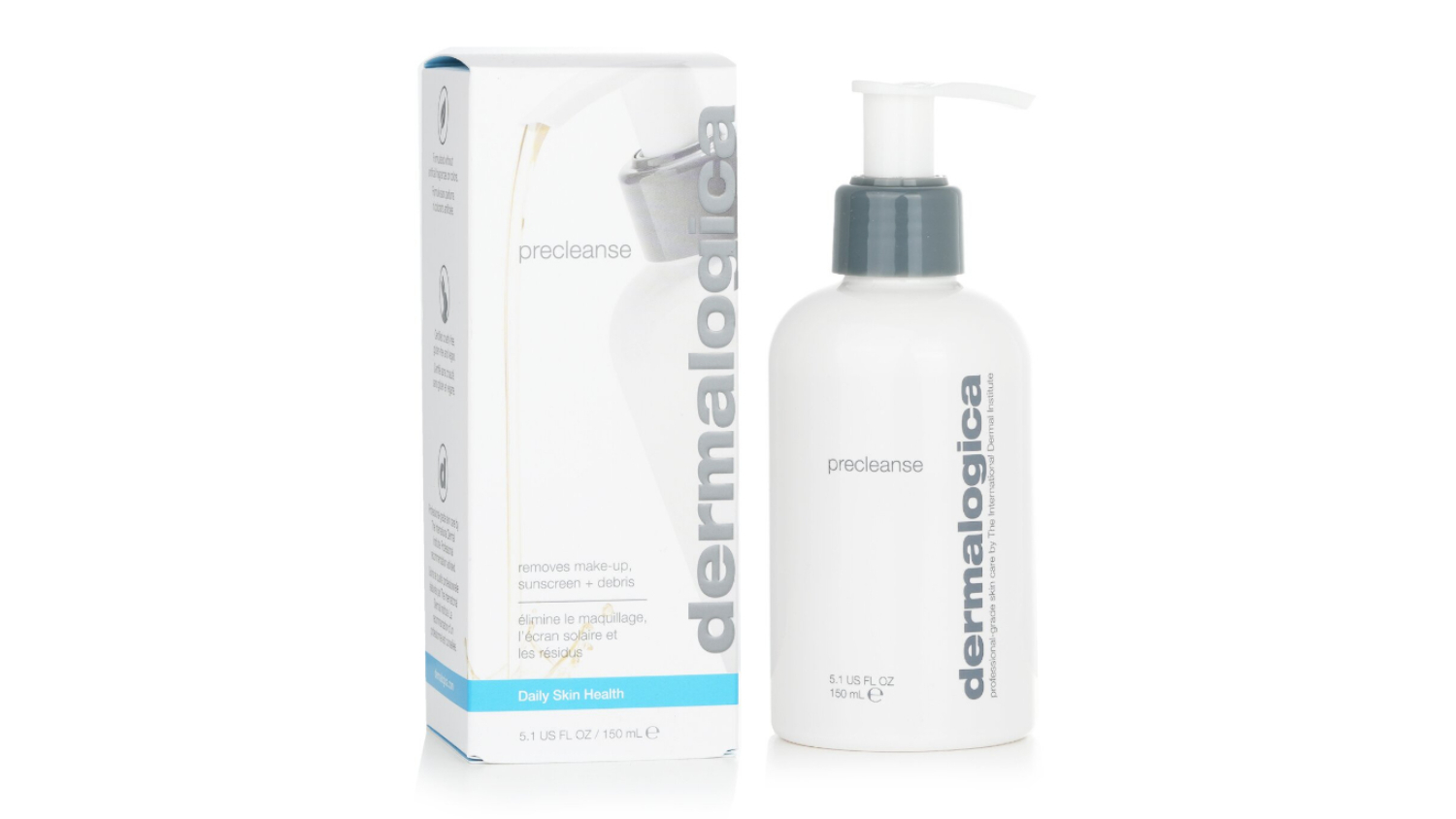 Dermalogica PreCleanse (With Pump) - 150ml/5.1oz