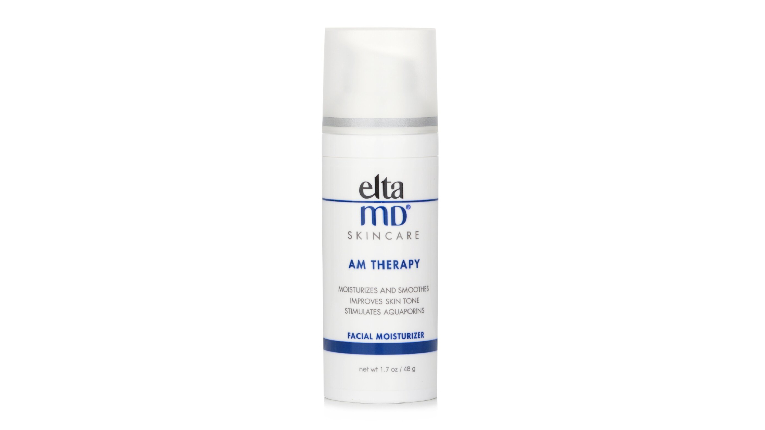 EltaMD AM Therapy Facial Moisturizer - 48g/1.7oz