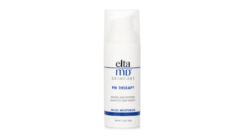 EltaMD PM Therapy Facial Moisturizer - 48g/1.7oz