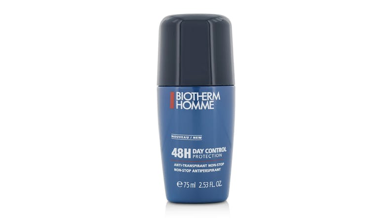 Biotherm Homme Day Control Protection 48H Non-Stop Antiperspirant - 75ml/2.53oz