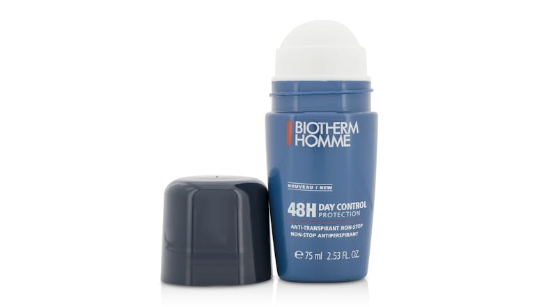 Biotherm Homme Day Control Protection 48H Non-Stop Antiperspirant - 75ml/2.53oz