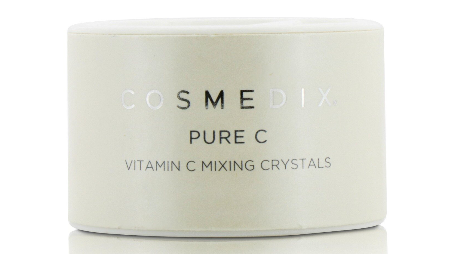 CosMedix Pure C Vitamin C Mixing Crystals - 6g/0.2oz